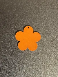 Porte-clés fleur — photo 2