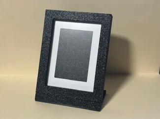 Polaroid Picture Frame