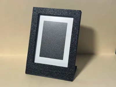 Polaroid Picture Frame
