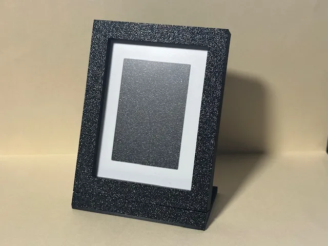 Polaroid Picture Frame