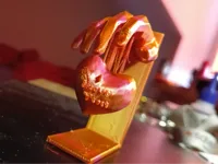 0.2mm layer, 6 walls, 25% infill