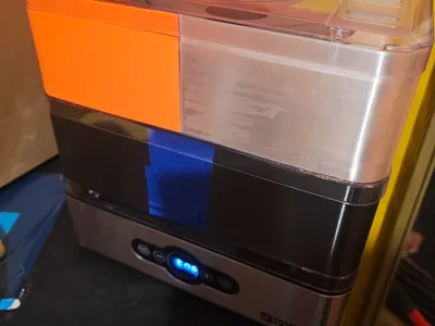Tall Alignment Tabs - Magic Mill Dehydrator