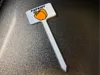 Bell pepper label, 0.2mm layer, PETG