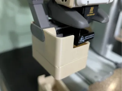 A1 / A1 Mini Compact poop bucket