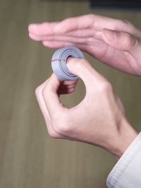 0.12mm layer, 3 walls, 40% infill