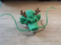0.2mm TOP, DOWN, MUSTACHE, HORN