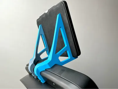 Tablet Holder for NordicTrack Commercial 1750