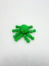 80% Size 0.2mm layer, 3 walls, 5% infill Single Color