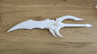 Dague Crocs de Venin de Sung Jin-Woo (Solo Leveling) — photo 4