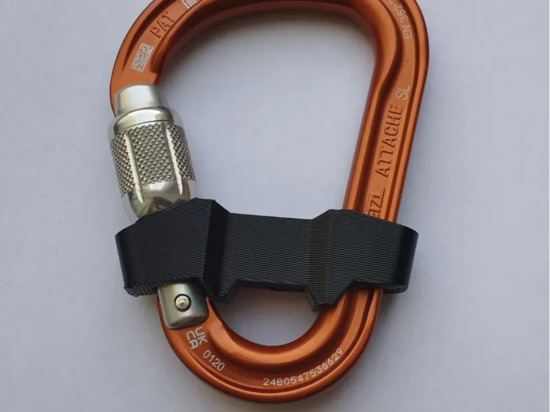 Petzl Attache Bar
