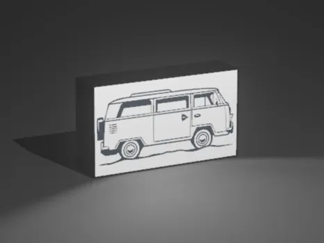 VW Kombi