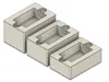 0.2mm layer, 3 walls, 15% infill