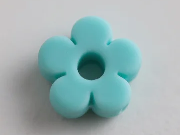 花朵串珠