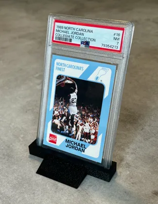 PSA Slab Card Stand (Standard card)