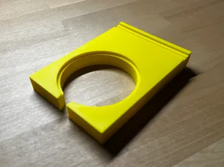 Wine Glass Holder