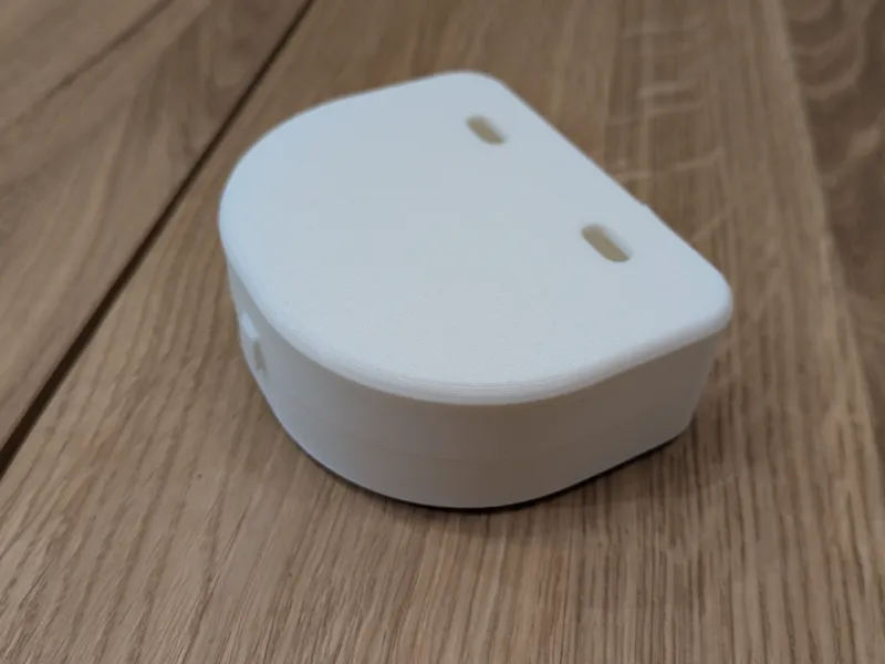 Simple Retainer Case