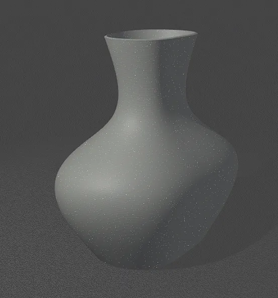 NEW VASE