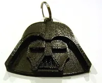 Porte-clés Dark Vador (Star Wars) — photo 2