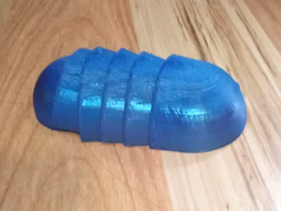 Articulated Roly Poly Mk. 2