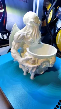 0.2mm layer, 2 walls, 8% infill Single Color