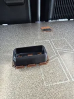 0.2mm layer, 3 walls, 20% infill