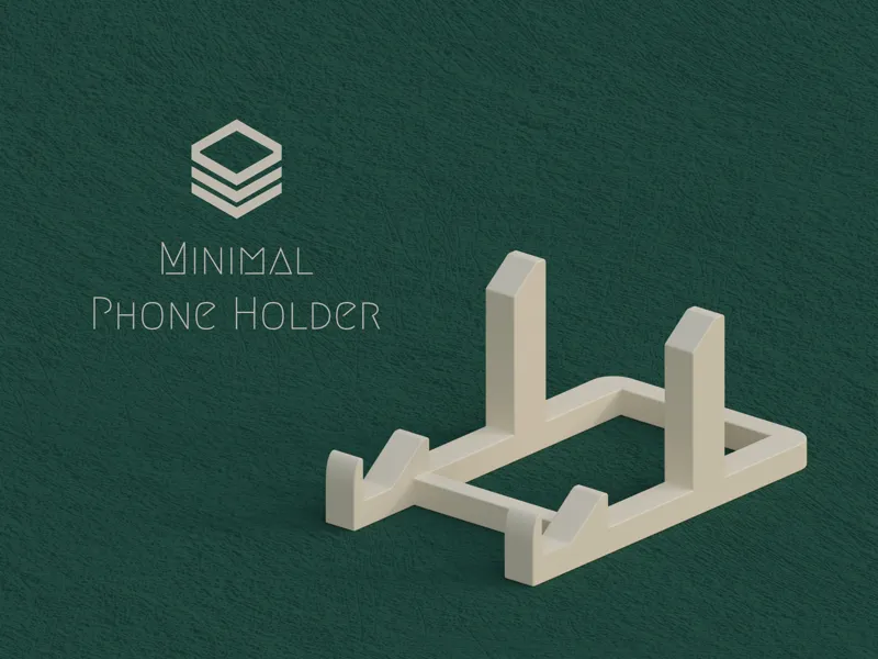 Phone Stand