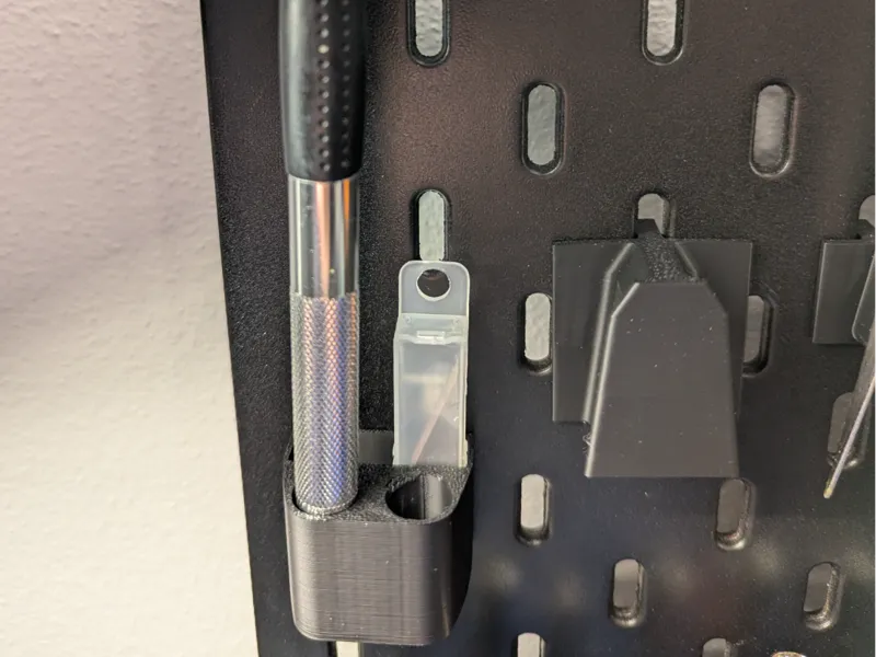 Skadis Cutter Holder – Large