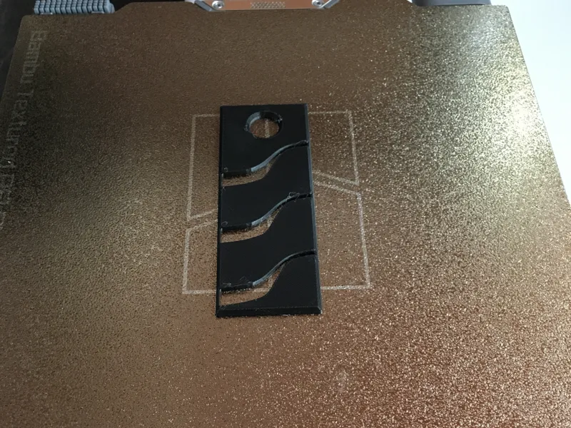 Bookmark/Wave