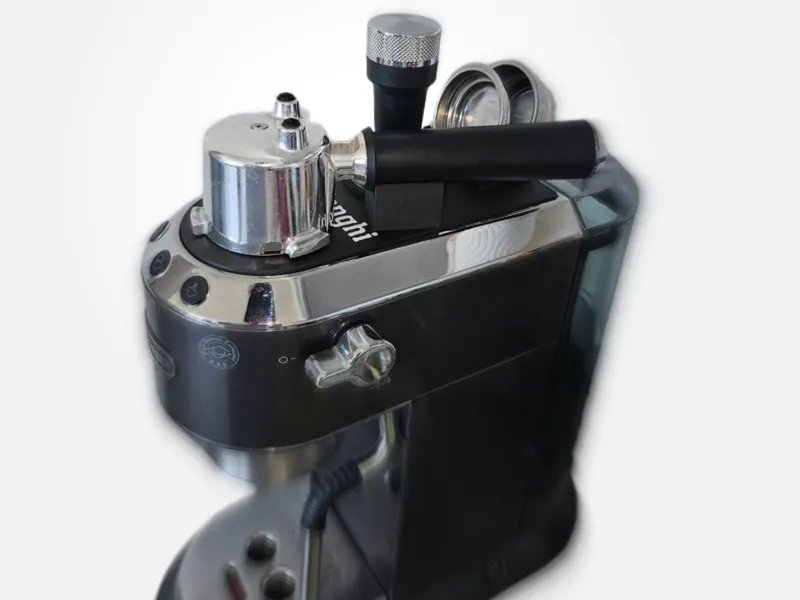 DeLonghi Dedica Manual Espresso Coffee Maker V2