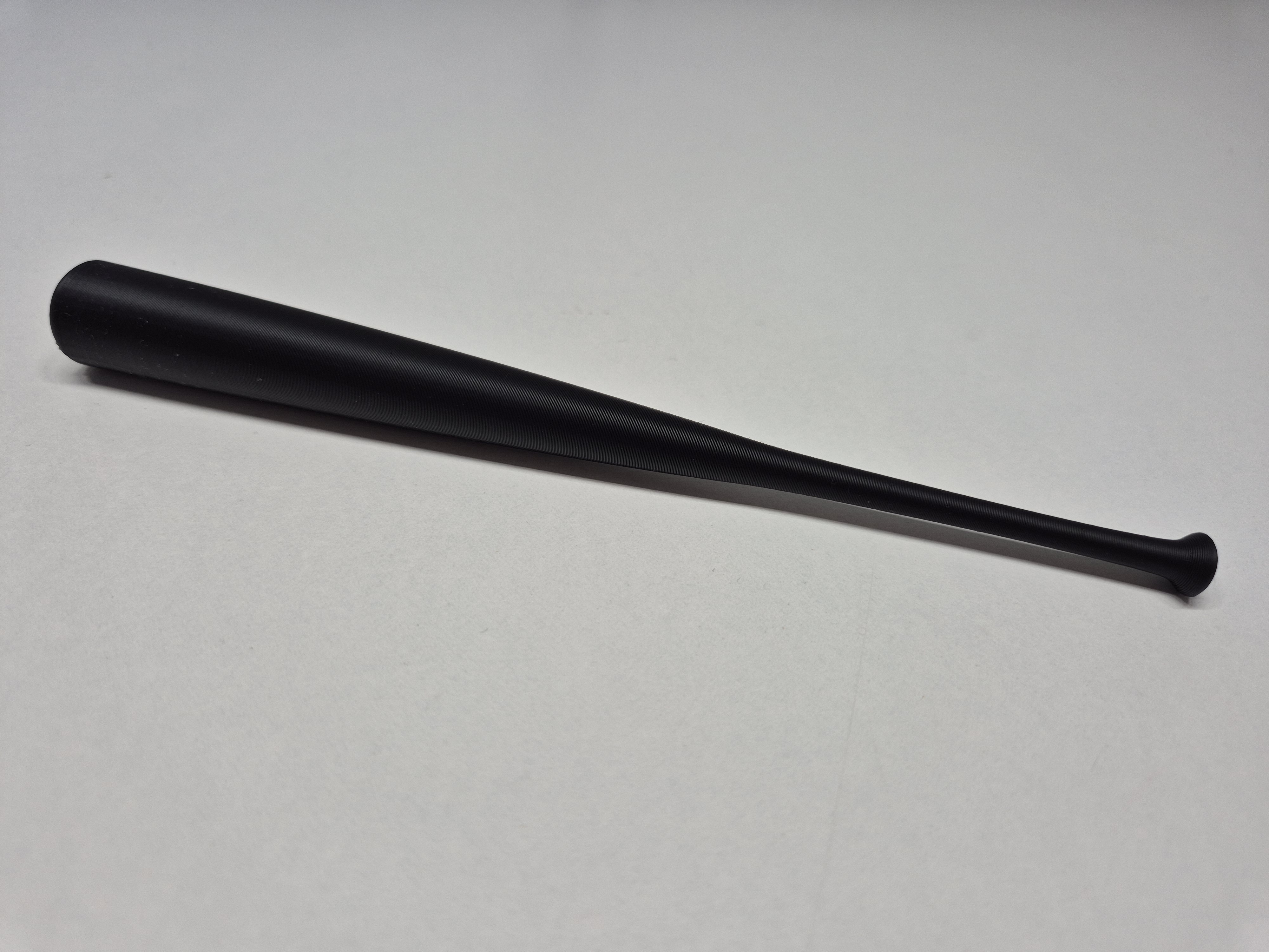 Miniatura 2 do modelo 3D Baseball Bat