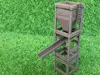 0.4mm layer, 2 walls, 30% infill