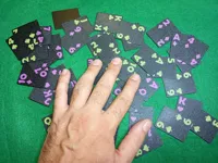full deck 54 cards