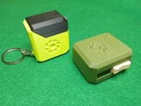 travel case
