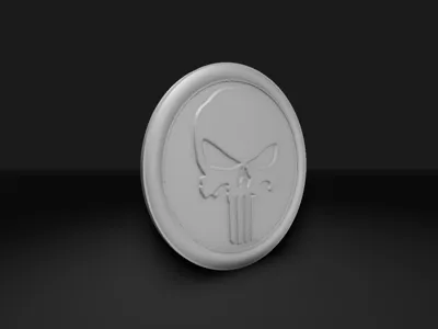 Skull Coin