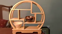 0.2mm 层高, 2 层墙, 15% 填充
