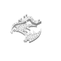 A1 Mini Version - One Plate