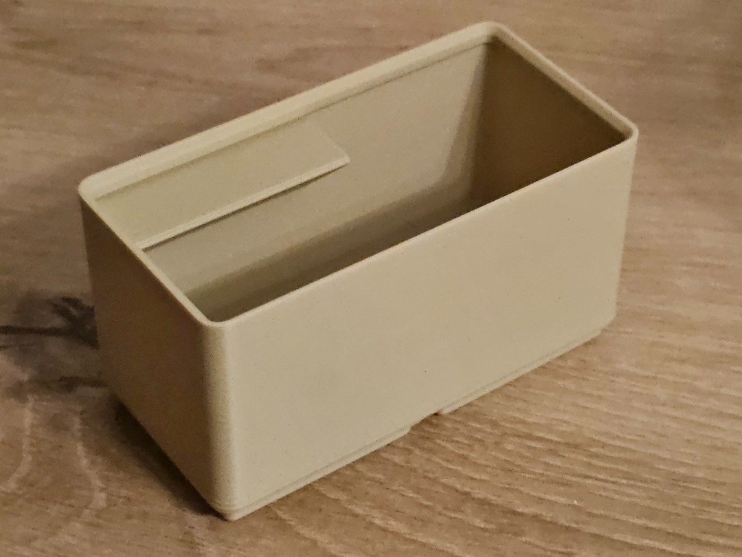 Gridfinity 1x2 High Bin