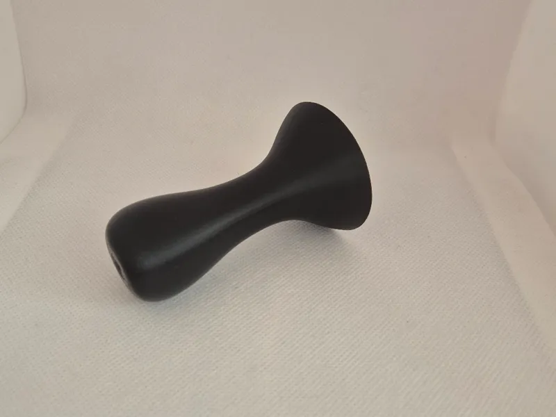 Coffee Tamper simple edition