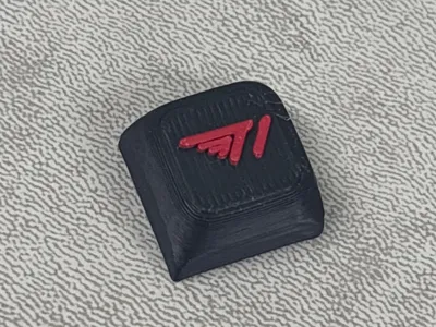 T1 Keycap