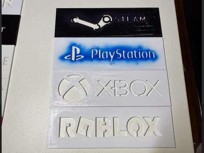 xbox roblox playstation steam stencils