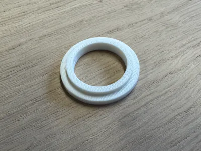 20 to 18mm reducer for conduit sleeve