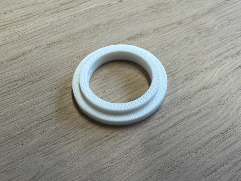 20 to 18mm reducer for conduit sleeve