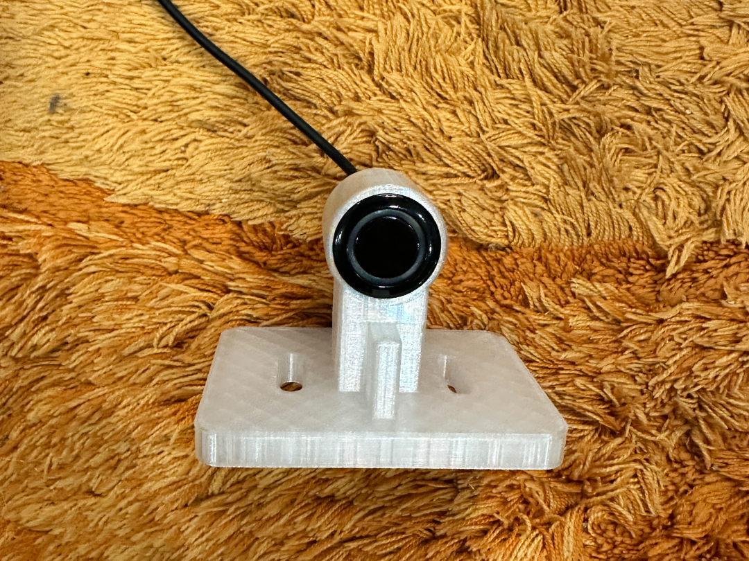 Ultraschall Sensor Halterung für  JSN-SR04T 