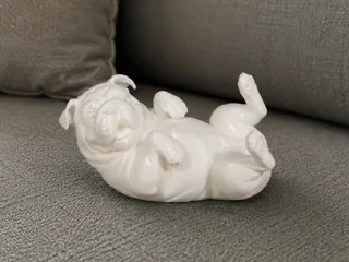 English Bulldog - Animal - Dog - Decor
