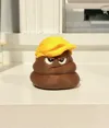 TrumPoop - 0.2mm layer, 3 walls, 10% infill