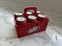 Jolly Cola