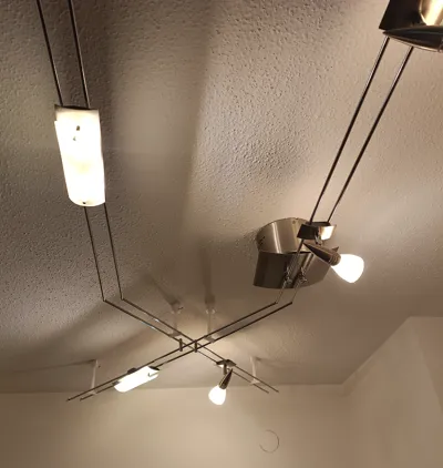 Lamp holder