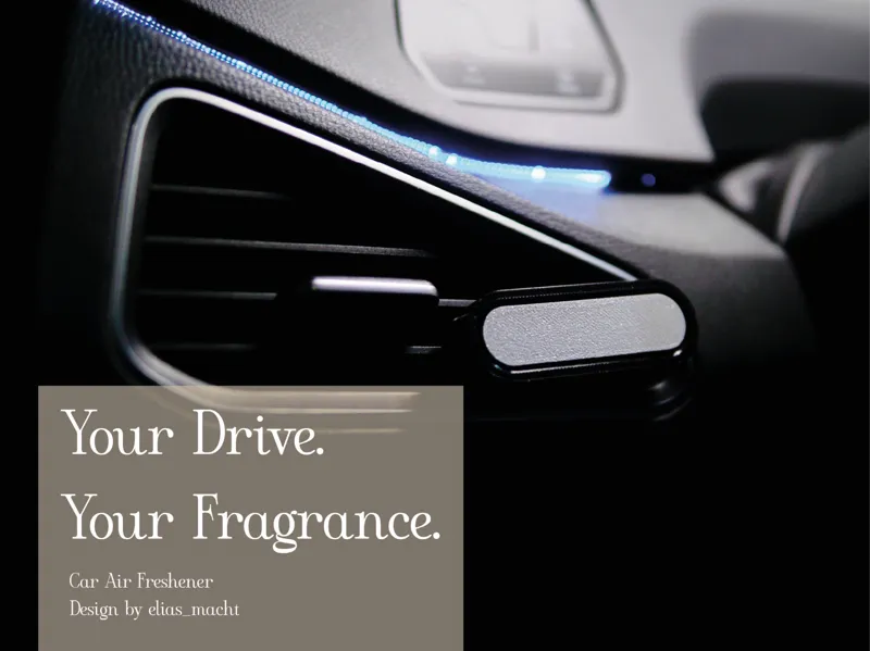 Car Air Freshener