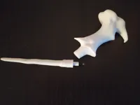 0.12mm layer, 2 walls, 15% infill
