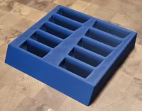 Holder - 0.2mm layer, 2 walls, 8% infill